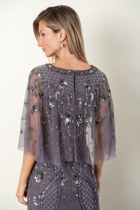 VESTIDO ALEINA VESTIDO ALEINA
