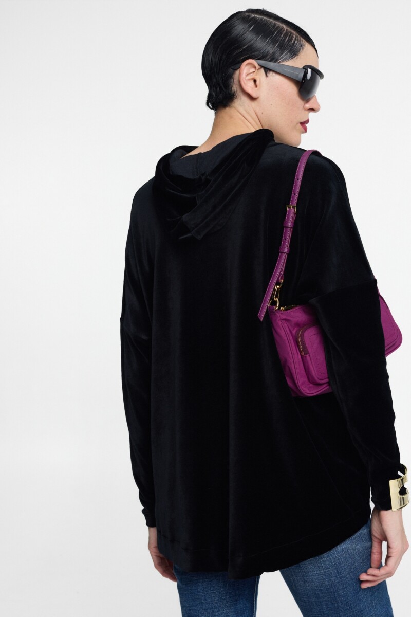 SWEATER Negro