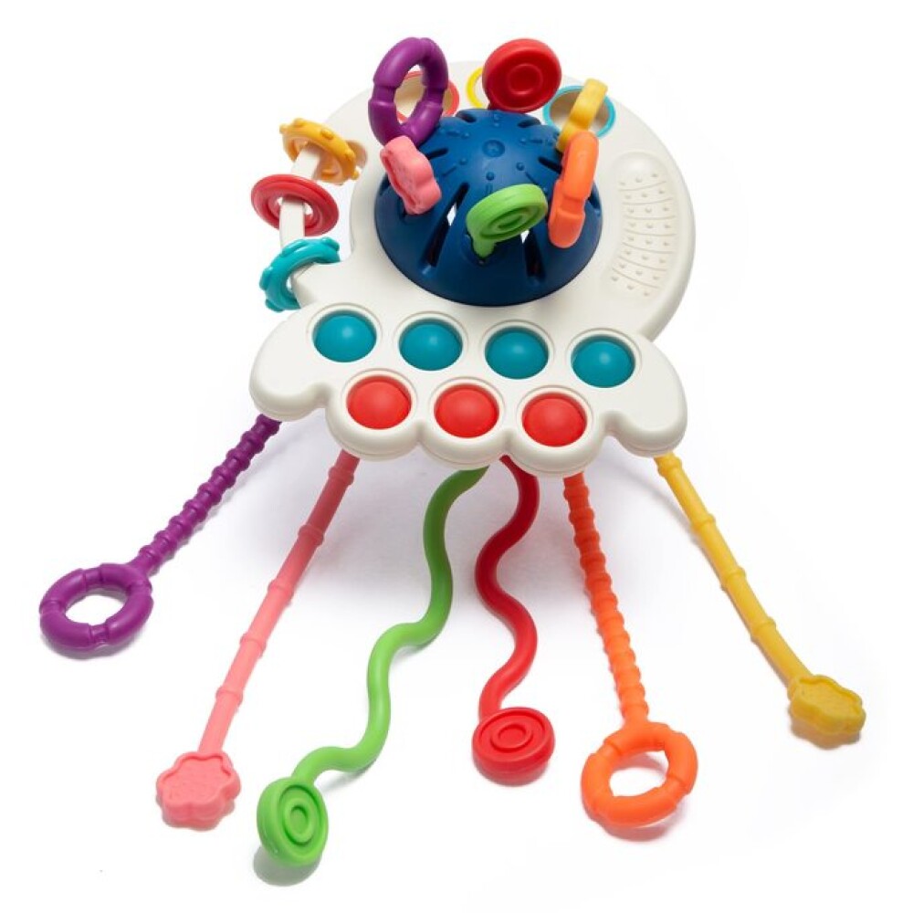 Juguete Montessori sensorial Juguete Montessori sensorial