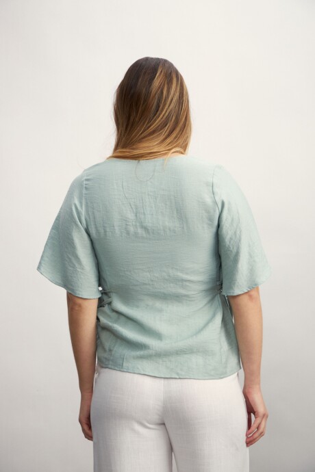 Camisa Vero Verde