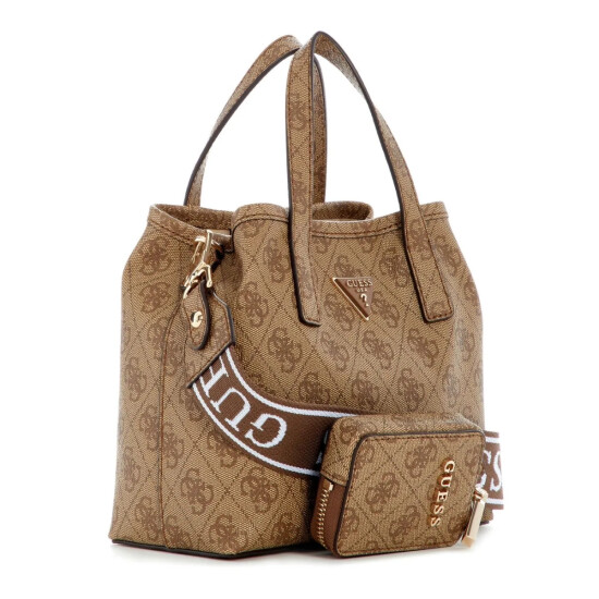 Latona Guess Latona II Latte Logo 0