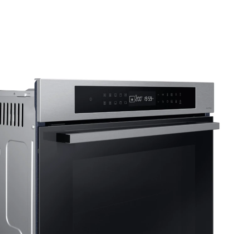Horno Eléctrico Samsung Twin Fan 76L Horno Eléctrico Samsung Twin Fan 76L