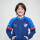 CAMPERA DECA Nacional Licencias Hombre 016