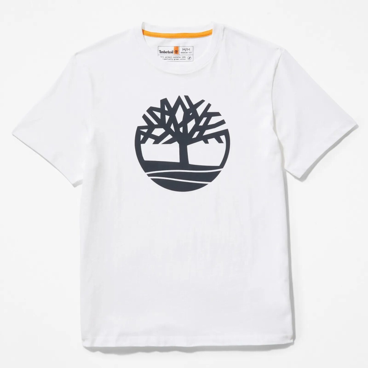 Remera Basica Timberland A5YP7100 