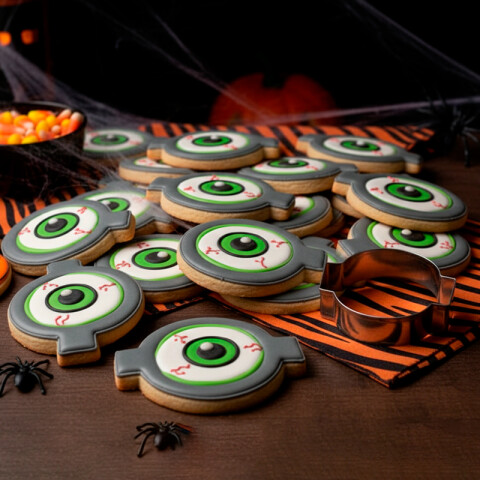 Cortante Metálico Un Ojo Cortante Metálico Un Ojo