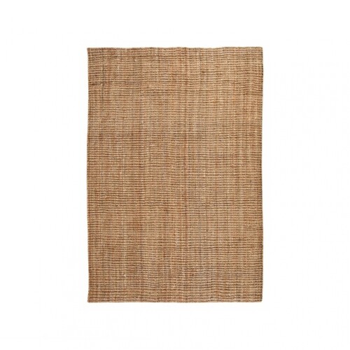 Alfombra Yute Boucle - 200x300 cm Alfombra Yute Boucle - 200x300 cm