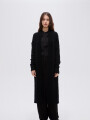 Saco Varel Negro