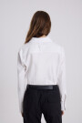 BODY MAR Off White