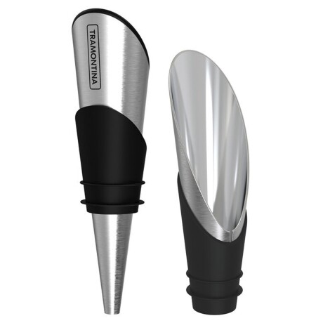 Set Accesorios Vino Tramontina 3 Pzs Harmoniza Set Accesorios Vino Tramontina 3 Pzs Harmoniza