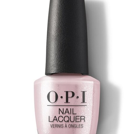 OPI Esmalte Nail Lacquer Quest for Quartz