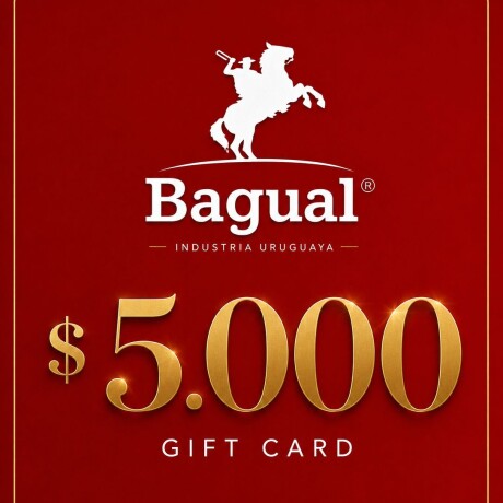 Gift Card 5000