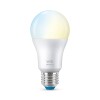LAMPARA LED SMART 9W E27 CALIDO/FRIO WIZ LAMPARA LED SMART 9W E27 CALIDO/FRIO WIZ