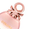 Benetton Colors Woman Rose Eau de Toilette 80ml - Femenino