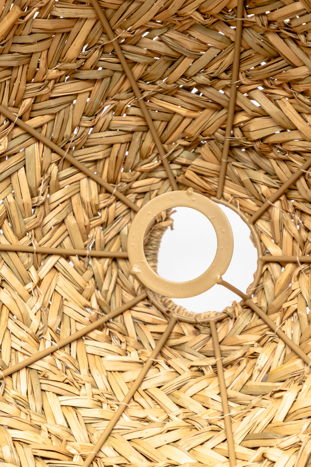 Pantalla Lyney Color Unico