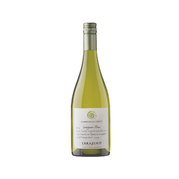Errazuriz Aconcagua Costa Sauvignon Blanc 750ml Errazuriz Aconcagua Costa Sauvignon Blanc 750ml
