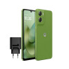 Motorola Moto G06 DS 4/128 GB Verde + Moto Earbuds 105 ¡De Regalo!