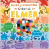 Busca Y Encuentra Los Colores De Elmer Busca Y Encuentra Los Colores De Elmer
