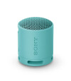 Parlante Inalámbrico Portatil Sony SRS-XB100 Azul