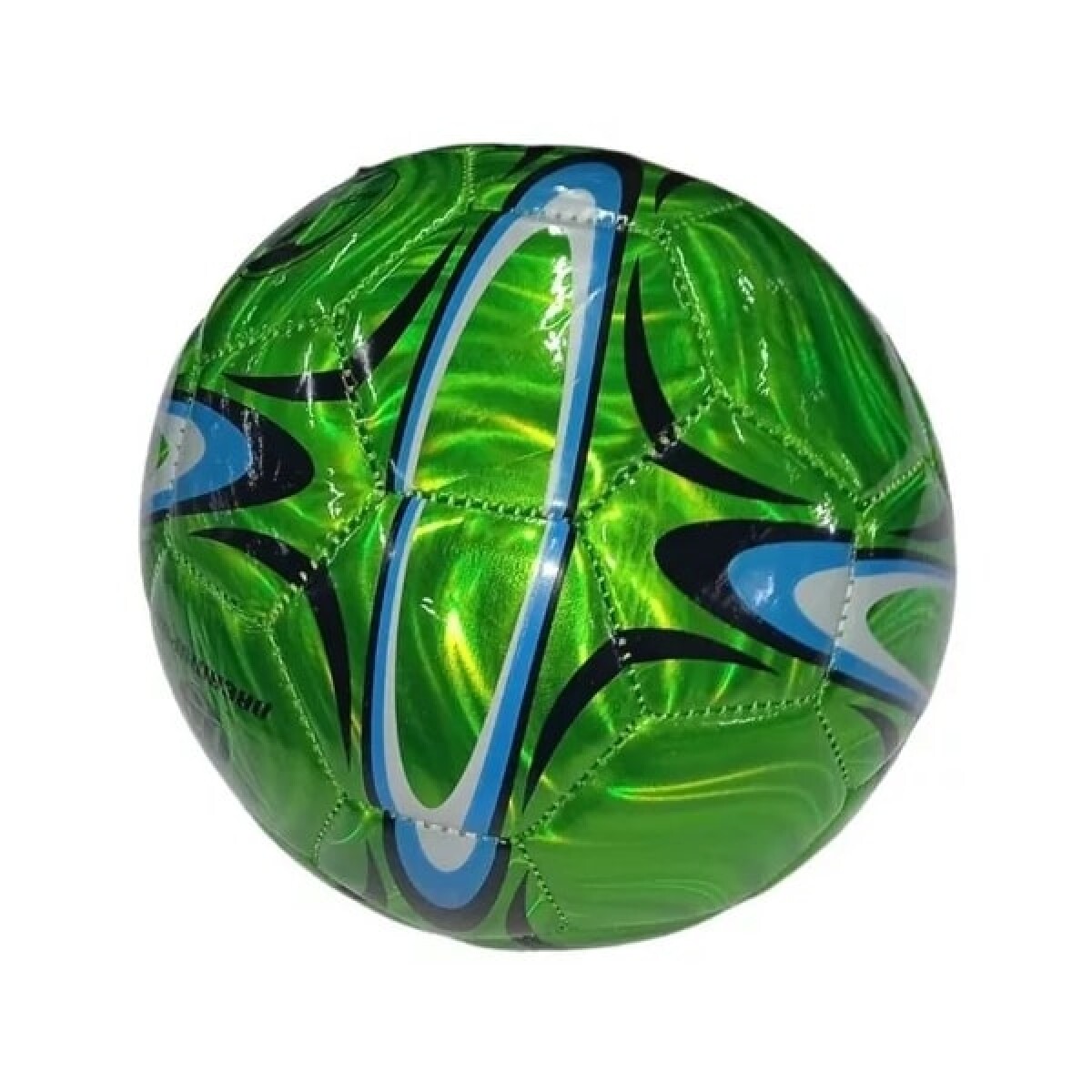 Pelota N°2 - Verde 