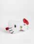 Antifaces Licencias Antifaz Textil "hello Kitty" - Combinacion Multicolor