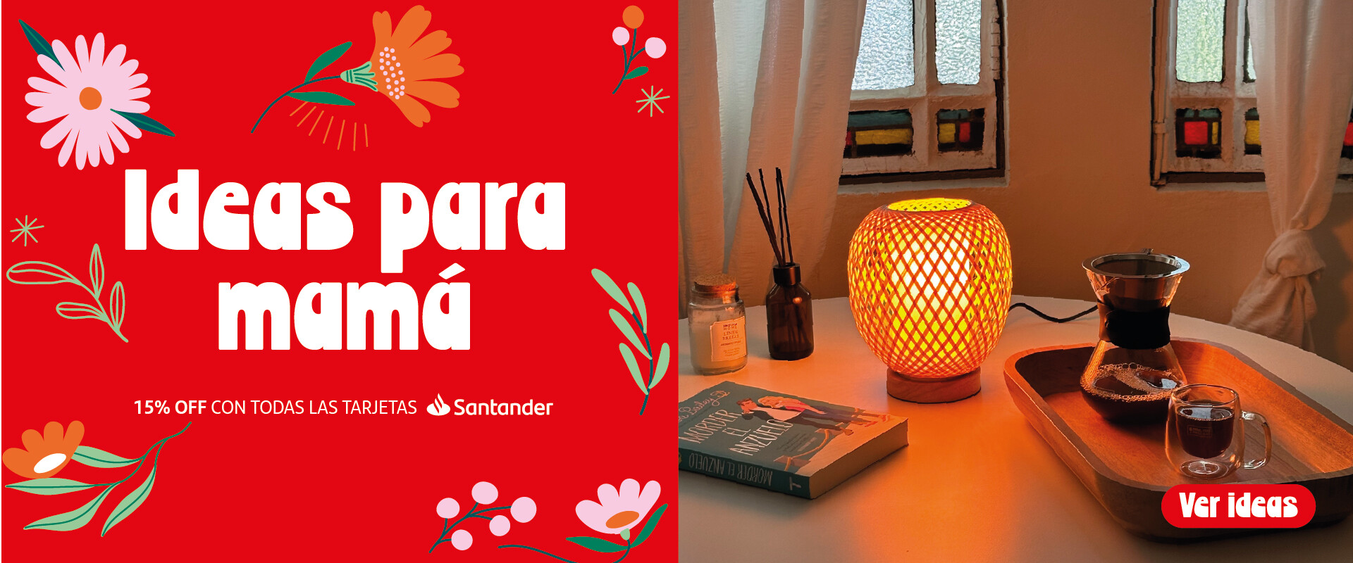 Ideas para mamá