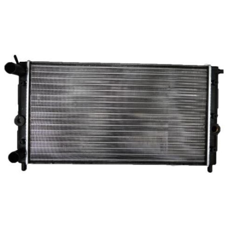 RADIADOR FIAT 147 UNO 1.3 DIESEL 560X320 - RADIADOR FIAT 147 UNO 1.3 DIESEL 560X320 -