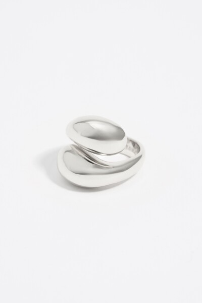 ANILLO Plata