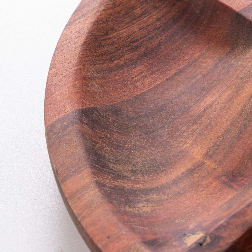 BANDEJA PICADA MADERA-ACACIA NATURAL-BEIGE 9171