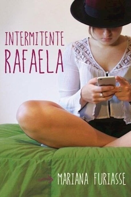 INTERMITENTE RAFAELA INTERMITENTE RAFAELA