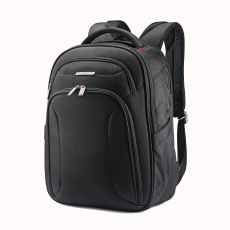 Mochila Samsonite XENON 3.0 Slim Backpack Black