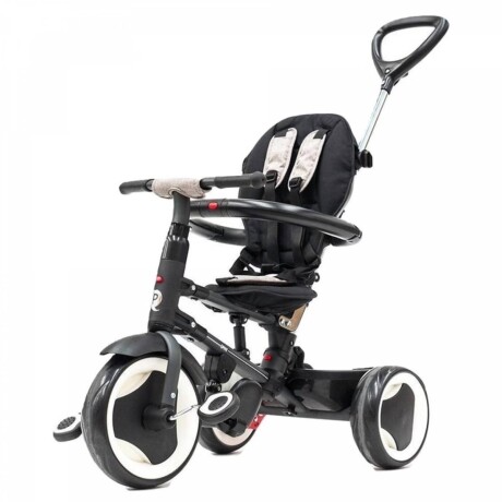 Triciclo Rito Plegable Qplay - Lila Triciclo Rito Plegable Qplay - Lila