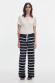 Pantalón Elliot ST Black