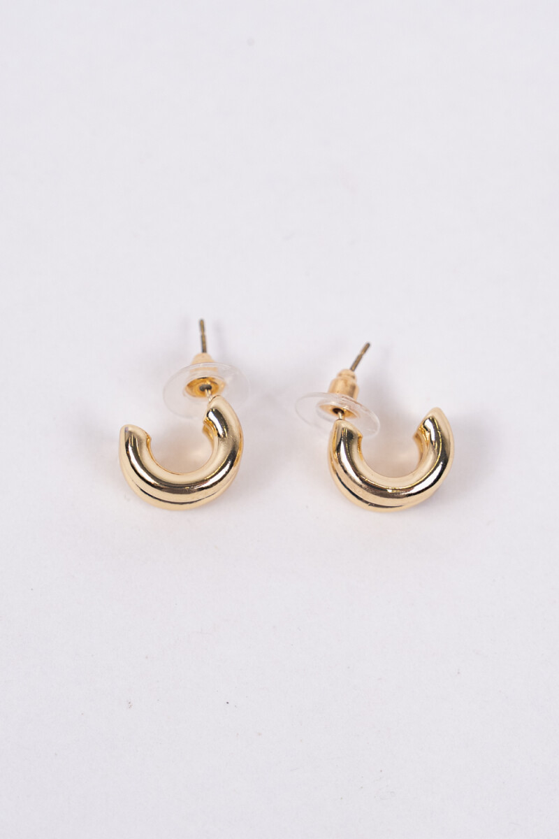 Caravana Aret - Dorado 