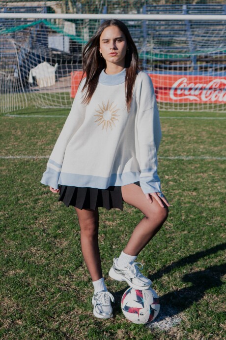 Sweater Garri Estampado 1