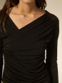 Tops Tisana Negro