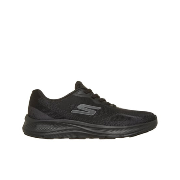 Championes Slip-Ins Go Walk Flex Plus Negro