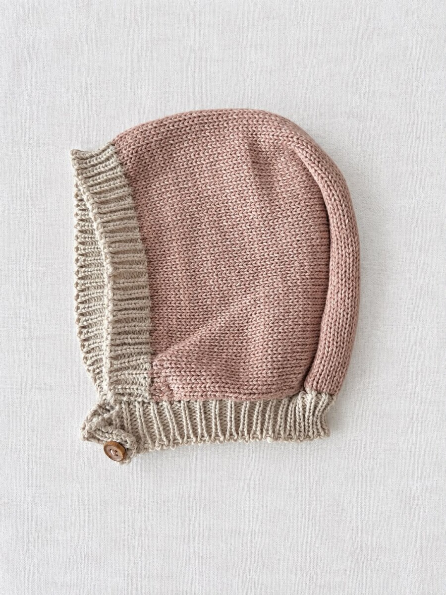Capota Milo rosa 3M 