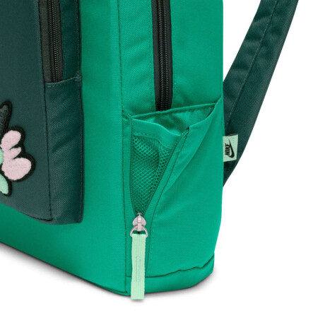 Mochila Nike Classic de Niños Verde