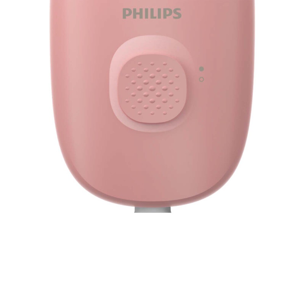 DEPILADORA PHILIPS SATINELLE ESSENTIAL ELECTRICA BRE227/00