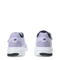 Championes de Niños New Balance 578 Velcro Lila - Azul Marino