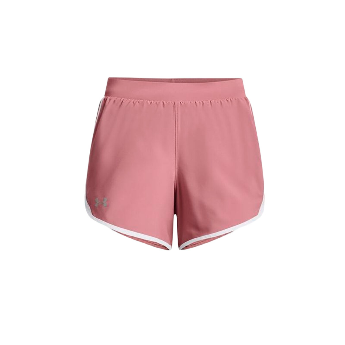 SHORT UNDER ARMOUR UA FLY BY 2.0 - Pink 