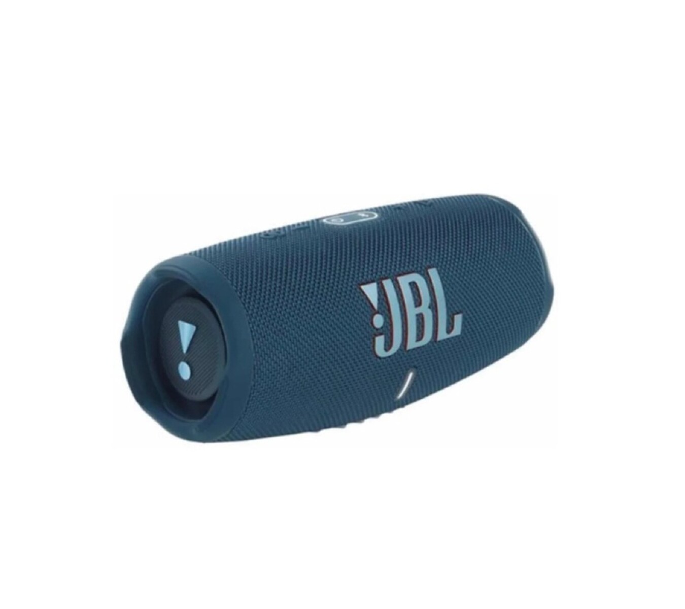 Parlante Portátil JBL Charge 5 Azul con Bluetooth 