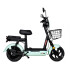 MOTO SCOOTER A BATERIA ARES 48V MOTO SCOOTER A BATERIA ARES 48V