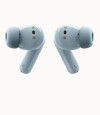 Auriculares Motorola Moto Buds Celeste