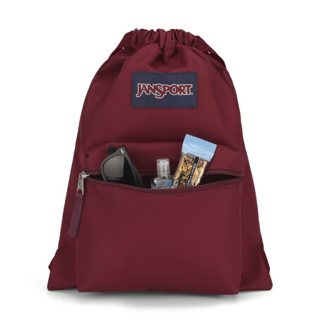 MOCHILA JANSPORT DRAW SACK 0
