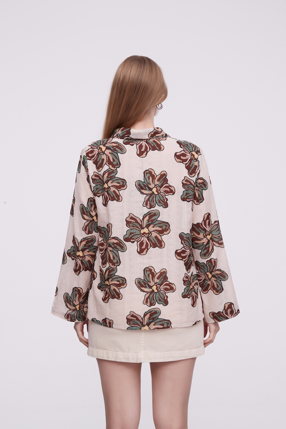 Blusa Goof Estampado 2