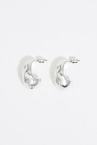 PENDIENTES Plata