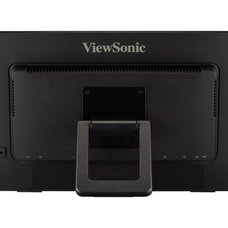 ViewSonic TD2223 - Monitor LED - 22" (21.5" visible) - pantalla táctil - 1920 x 1080 Full HD (1080p) @ 75 Hz - TN - 250 cd/m² - ViewSonic TD2223 - Monitor LED - 22" (21.5" visible) - pantalla táctil - 1920 x 1080 Full HD (1080p) @ 75 Hz - TN - 250 cd/m² -