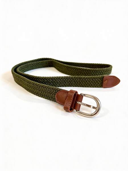CINTO BRUMA VERDE (V)
