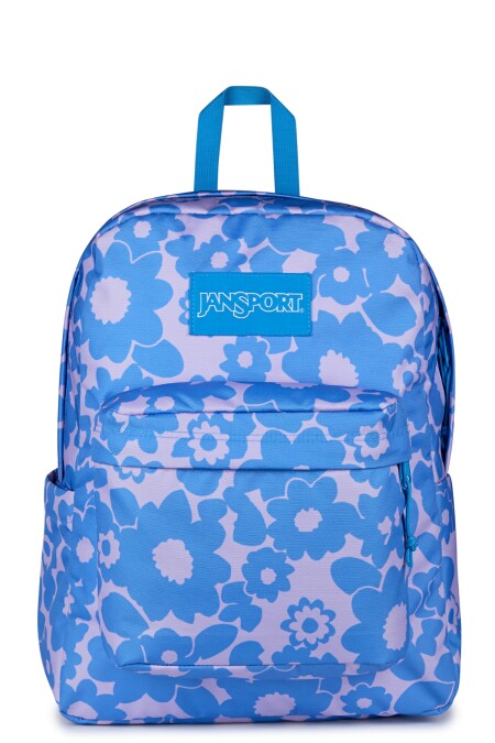 MOCHILA SUPERBREAK PLUS MOCHILA SUPERBREAK PLUS